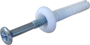 Support radiateur tube à frapper - ING Fixations - Fixations  professionnelles pour les menuisiers, charpentiers, plombiers, électriciens.